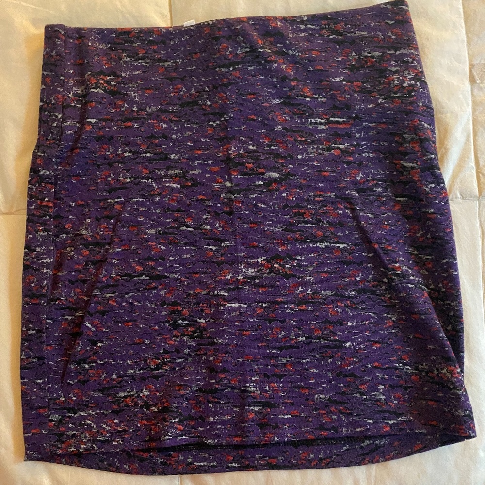 BCBG Mini skirt